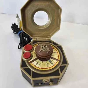 Pirates of the Caribbean Plug & Play TV Game Jakks Pacific '07 Disney Tested_ - Picture 1 of 6