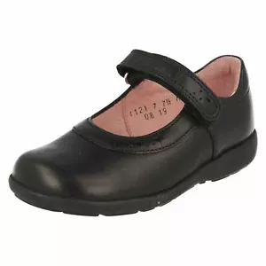 Girls Startrite Smart School Shoes Trilogy - Picture 1 of 28