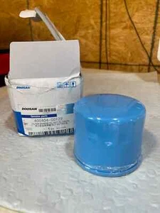 Filtro de aceite giratorio Doosan 400404-00122 (S3) OEM - Imagen 1 de 2