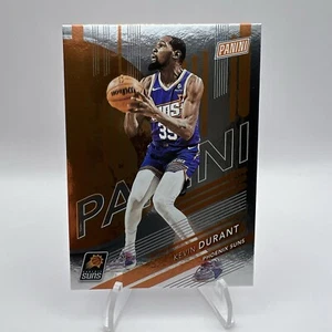 Paquete de plata 2024 Panini The National NCSS Kevin Durant lámina #37 - Imagen 1 de 2