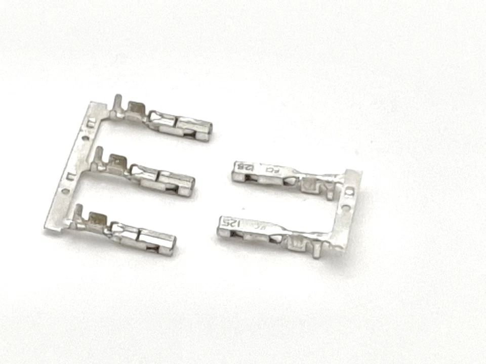 Set: 10x 211CC2S2160P - Bild 1 von 1