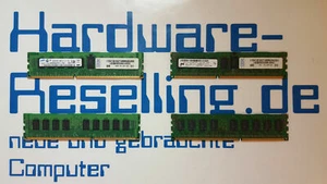 IBM Server RAM Memory DDR3 2GB 47J0155 49Y1444 - Bild 1 von 1