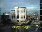 Photo 6x4 Dockside Development Leeds/SE3034 New flats by the dock next t c2008
