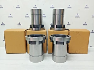 New replacement Cylinder liner for CARRIER 5H80/86 (set of 4) - Picture 1 of 4