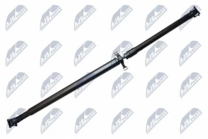 Albero Trasmissione Dacia Duster 4WD Lunghezza 2077MM - Picture 1 of 1