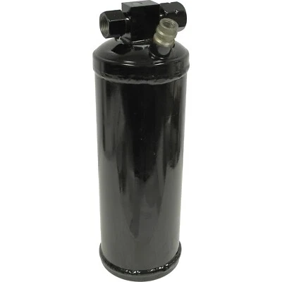 Secador receptor de aire acondicionado International 4700LPX 1995-2001 UAC 1996 1997 1998 1999 Foto 1 de 3