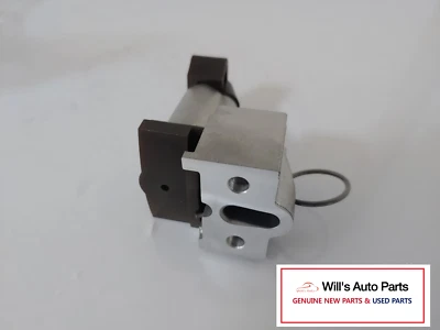 GENUINE BRAND NEW TENSIONER ASSY-TIMING CHAIN SUITS KIA RIO 2005-2011 - Image 1 of 4