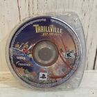 Thrillville: Off the Rails (Sony PSP, 2007) PlayStation Portable Frontier