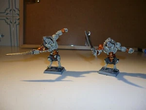 Miniature Confrontations - Picture 1 of 2