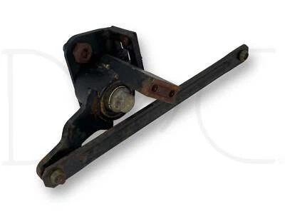 03-07 Ford F250 F350 4X4 4WD Caja de Transferencia Manual de Piso Palanca de Cambios Enlace OE Foto 1 de 4