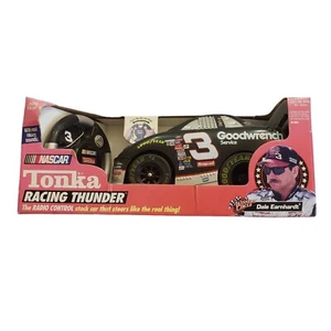 Tonka Nascar Racing Thunder RC Car NEW - Picture 1 of 7