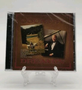 COUNTRY DREAMIN' by James Oneil Miner - JOM Music (2004) CD - (NEW) - Picture 1 of 2