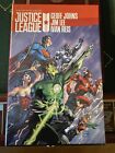 Justice League Trade Paperback BOXSET (DC Vol 1-3 In A Box Set)