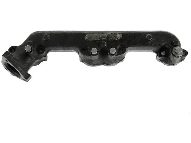 Colector de escape derecho TRQ compatible con GMC K2500 1983-1986 5,7 L V8 62BPQN Foto 1 de 1