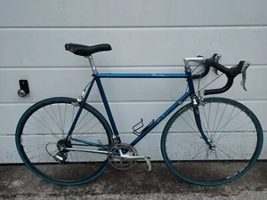 Cilo Swiss Prestige Rennrad RH 59cm SLX Cinelli Colnago Pinarello Masi 58 60 - Bild 1 von 14