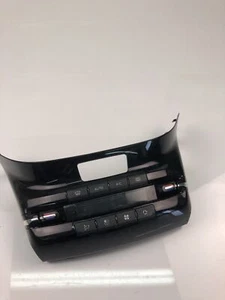 UK1562 CITROËN Climate Control Unit 98195706XU - Picture 1 of 4