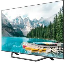 Hisense 50A72GQ Smart TV Qled 50 " Ultra HD 4K HDR DVBT2/ S2/ Hevc