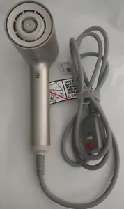 Secador de pelo SHARK Hyper AIR HD112BRN secado ultrarrápido*sin daños, cepillo de peinado - Imagen 1 de 9