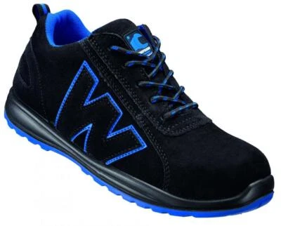 FREIKANT MARLOW Sicherheitsschuhe S1P sportliche Arbeitsschuhe modern leicht