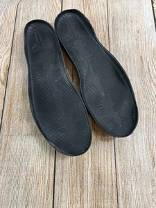 Nike Kobe Bryant Schuheinlagen Einlegesohlen Ersatz schwarz Größe 12  - Bild 1 von 6