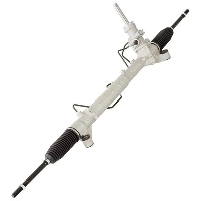 Power Steering Rack & Pinion For Mazda 3 2010 2011 2012 2013 - Image 1 of 3