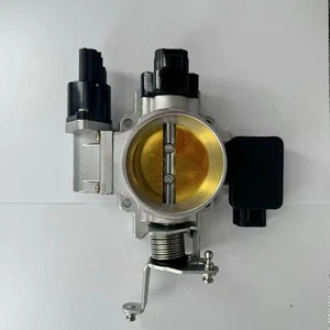Throttle Body Fuel New Injection 4.0L TJ L6 Wrangler 1998-2001 Cherokee for Jeep - Imagen 1 de 7