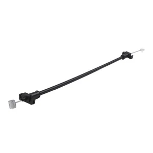 Practical Cable Door Lock Control Accessories Easy Installation Replacement - Picture 1 of 12