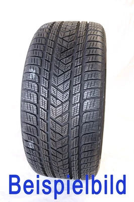 1x Winterreifen Maxxis Premitra Snow WP6 SUV 255/55R18 109V DOT1723 #82 - Bild 1 von 2