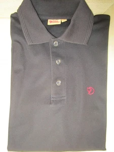Fjall Räven Polo L - Bild 1 von 3