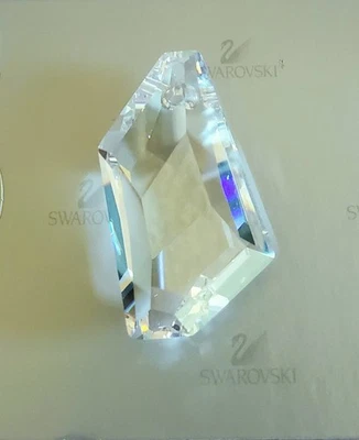 Prisma colgante Swarovski 50 mm De-Art, luz de luna (1 pieza) grande  Foto 1 de 4
