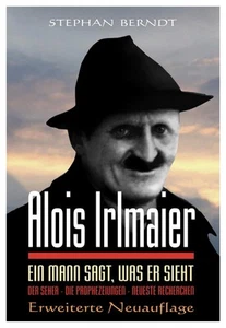 Stephan Berndt Alois Irlmaier - Bild 1 von 1