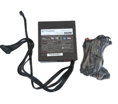 Thermaltake TR2 RX 850w TR2 Series Power Supply TRX-0850M - Image 1 of 4