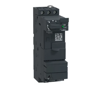 1PC New IN BOX Schneider LUB32 Proud Horse Control - Image 1 of 4