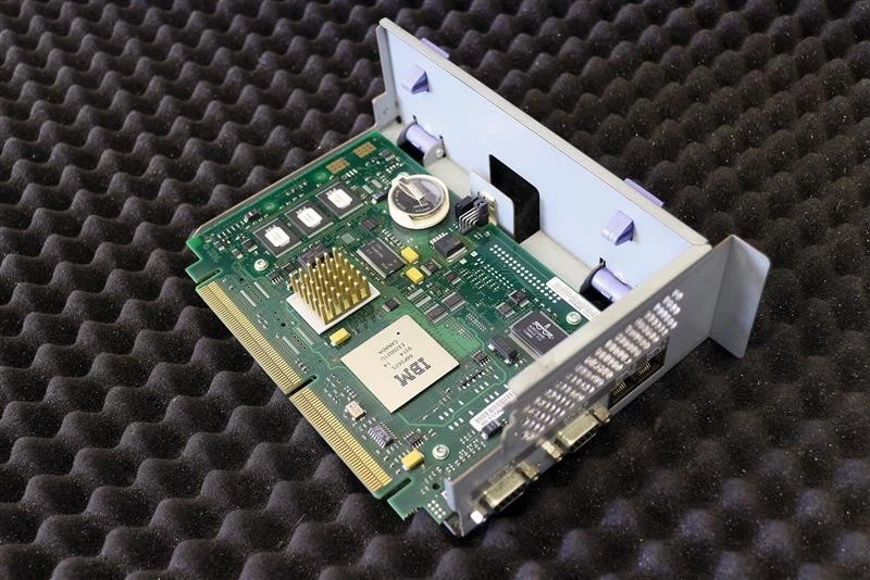 110-188-101 EMC Datadomain 4500/4200 SP BOARD ASSY 2.2GHz CPU NO M - Image 1 of 1