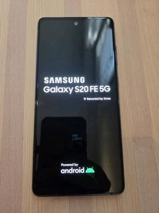 Samsung Galaxy S20FE 5G - Zdjęcie 1 z 3