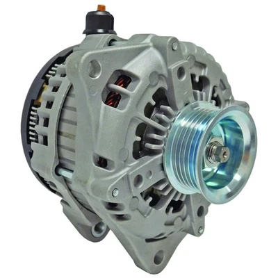 New Alternator For Lincoln Continental V6 3.7L 17-18 GB5Z-10346-C 400-52409R - Image 1 of 4