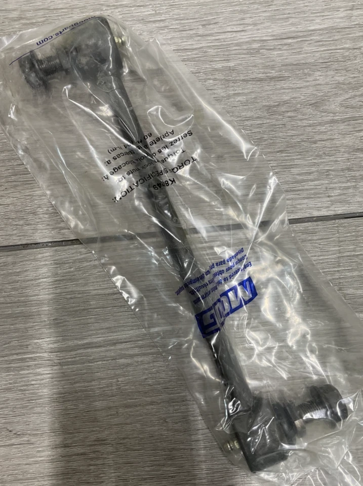 Extremo de barra estabilizadora delantera MOOG K80249 para Toyota Sienna *LOTE DE 18* Foto 1 de 4