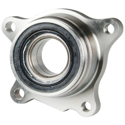 Conjunto de cojinete y buje de rueda trasera izquierda MOOG para Toyota 4runner 2003-2020 Foto 1 de 3