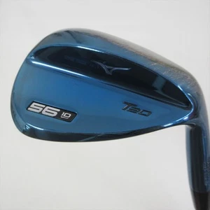 Mizuno Wedge Mizuno T20(Blue) 56° Dynamic Gold 120 - Picture 1 of 12