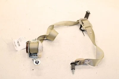 Infiniti QX60 2016-19 3,5 L pasajero trasero lado derecho segunda fila cinturón retractor Foto 1 de 4