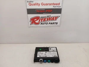 14-15 CORVETTE C7 HMI MODULE 23443747 - Picture 1 of 12
