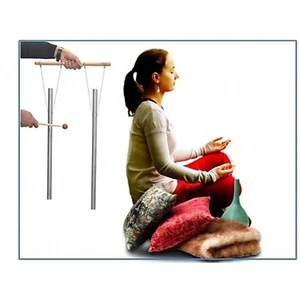 Tubo sonoro per trattamenti curativi -- 62.2-76.8 cm - Foto 1 di 1