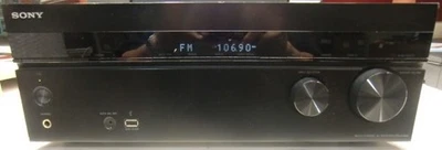 Sony STR-DH540 Surround Multi Channel AV Receiver 5.2 Channel - No Remote - Image 1 of 4