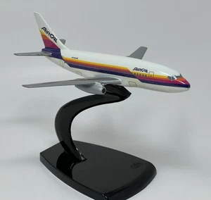 Vintage Air Jet Advance Air Cal Airlines Boeing 737 Maßstab 1:200 Modellflugzeug. - Bild 1 von 21