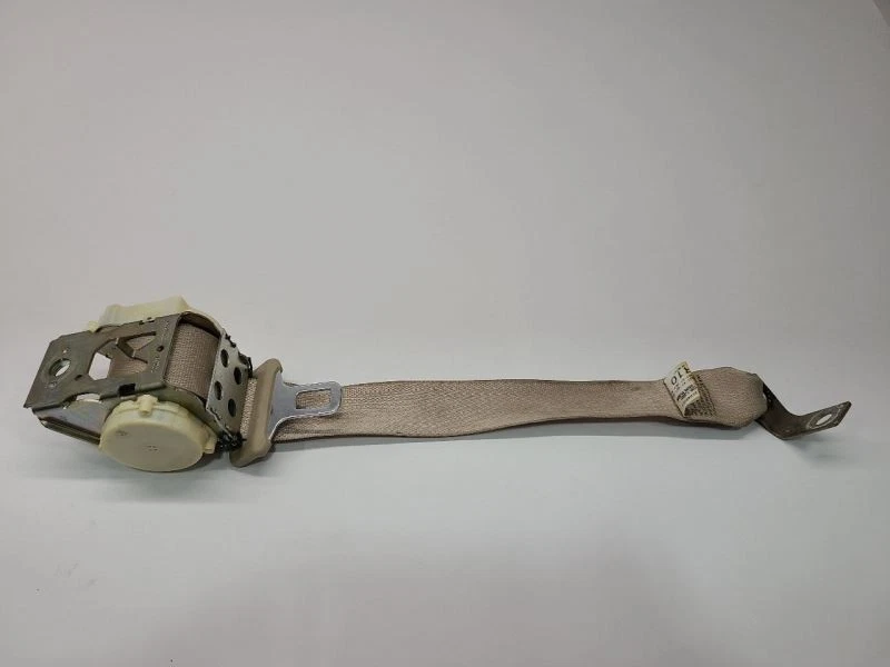 2006-2010 CHEVROLET IMPALA RIGHT RH REAR PASSENGER SEAT BELT RETRACTOR Foto 1 de 4