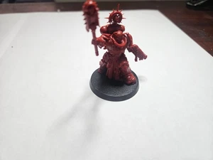 Primaris Chaplain Warhammer 40k Indomitus - Assalto all'alba della guerra - Foto 1 di 2