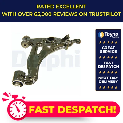 Wishbone / Brazo de suspensión para MERCEDES C230 S202, W202 2.3 delantero derecho exterior Foto 1 de 4