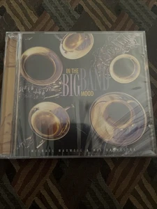 In the Big Band Mood by Michael Maxwell (CD, Oct-2006, Avalon Records) Brand New - Imagen 1 de 2