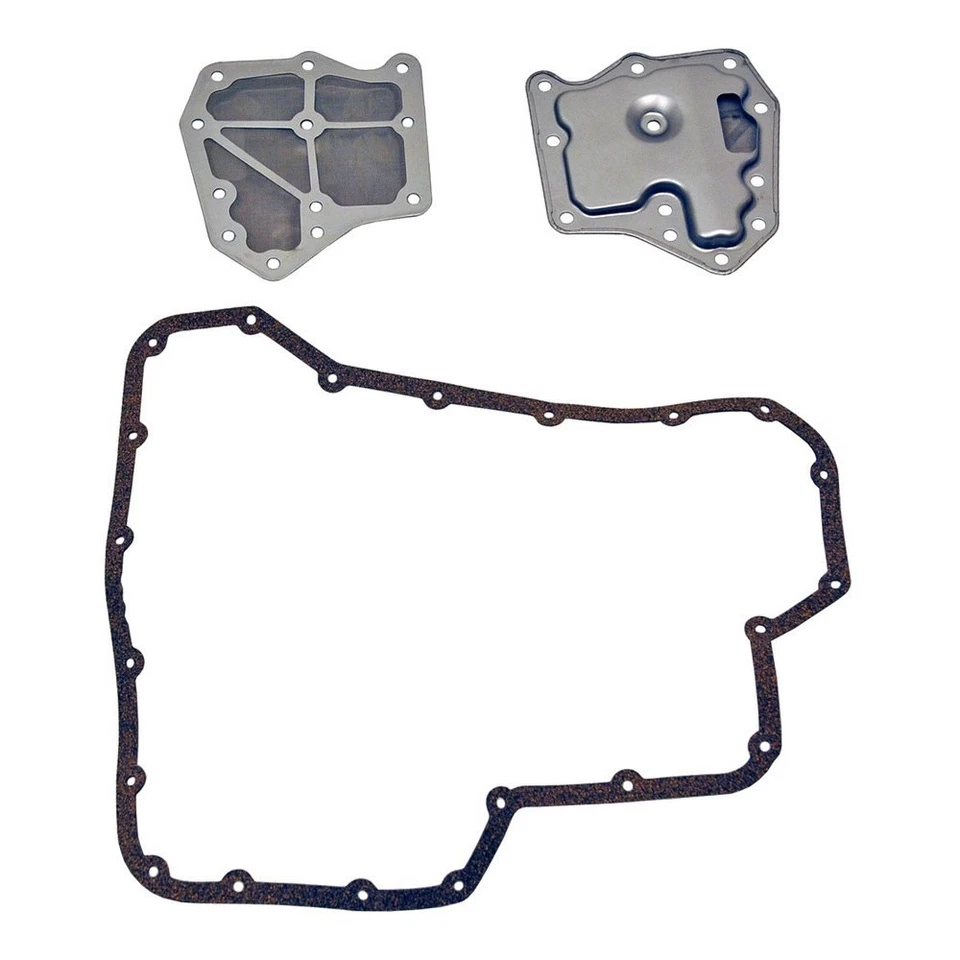 For Nissan Sentra 1991-2006 WIX 58996 Transmission Filter Kit - Imagem 1 de 1