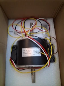 Broad Ocean AC Condenser Fan Motor 20435 For Dometic Brisk Air II 3315332.005 - Bild 1 von 2